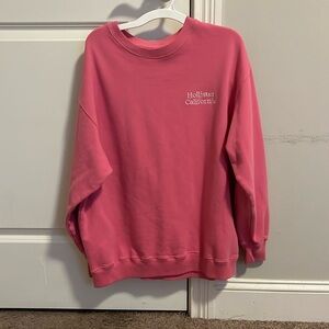 Hollister Crewneck